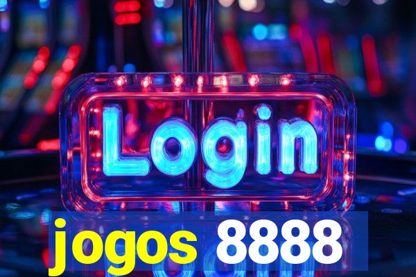 jogos 8888